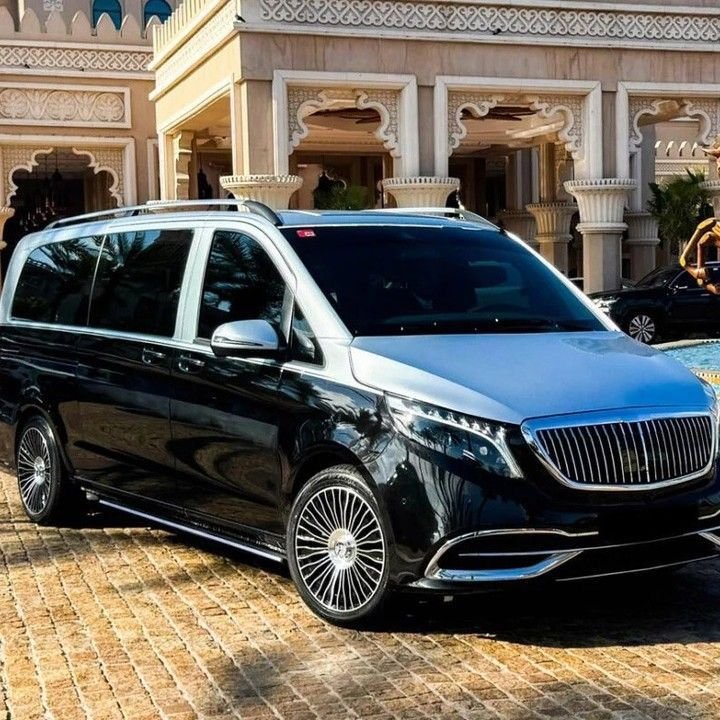 Vıp Uzun Dönem Araç Kiralama 